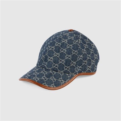 casquette gucci jeans